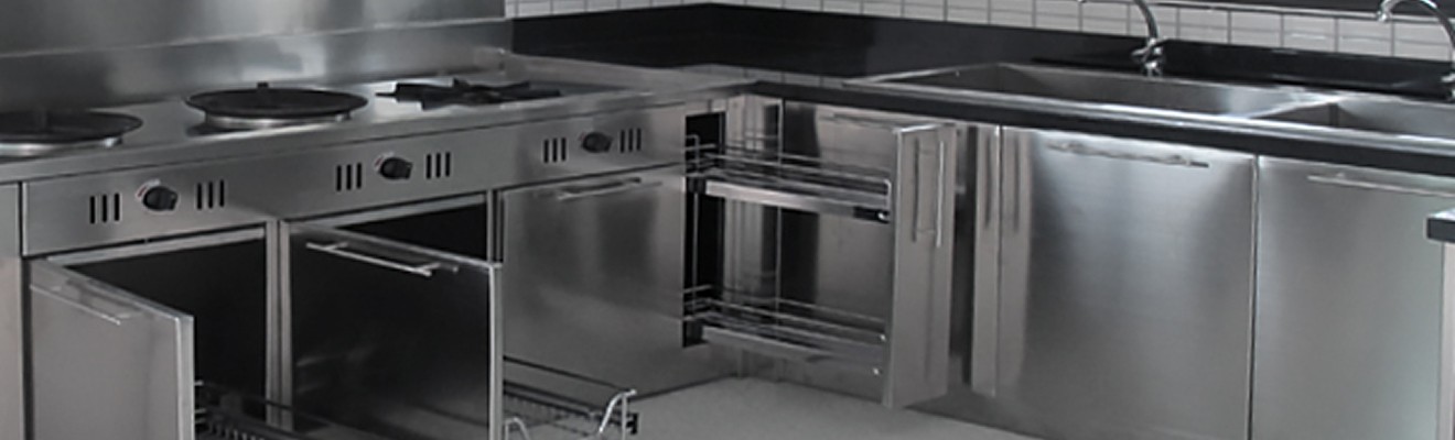 Kitchen Equipment